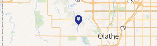 New Century, KS 66031