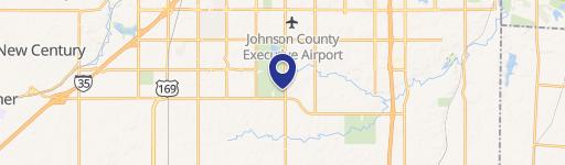 New Century, KS 66031