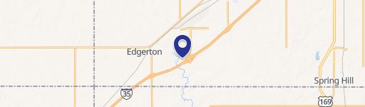 New Century, KS 66031