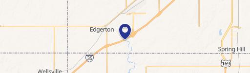 New Century, KS 66031