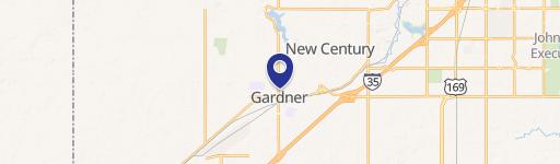 Gardner, KS 66030