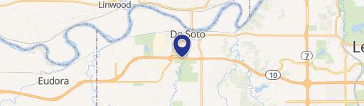 New Century, KS 66031