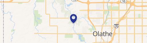 New Century, KS 66031