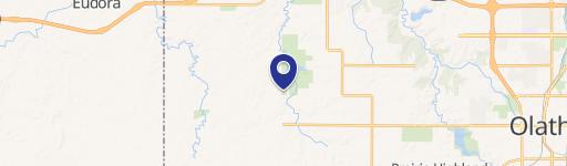 New Century, KS 66031