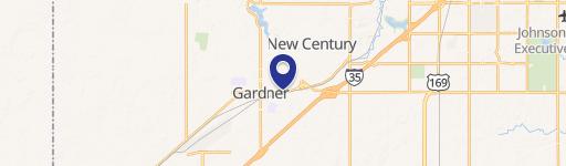 Gardner, KS 66030