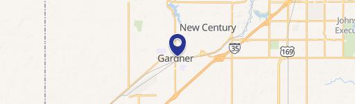 Gardner, KS 66030