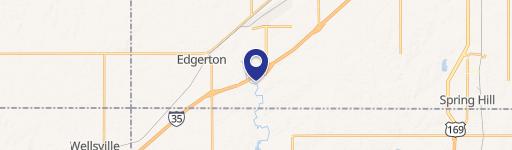 New Century, KS 66031