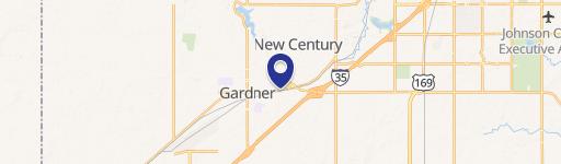 Gardner, KS 66030