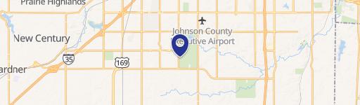 New Century, KS 66031