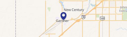 Gardner, KS 66030