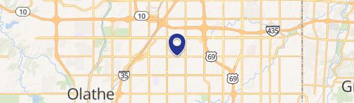 New Century, KS 66031