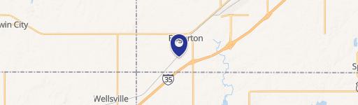 New Century, KS 66031