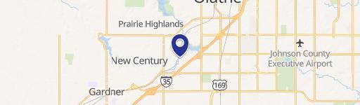 New Century, KS 66031