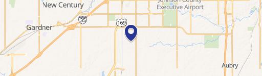 New Century, KS 66031