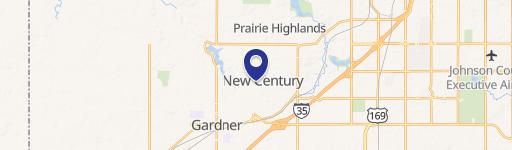 New Century, KS 66031