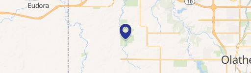 New Century, KS 66031