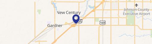 New Century, KS 66031