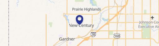 New Century, KS 66031