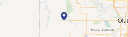 New Century, KS 66031