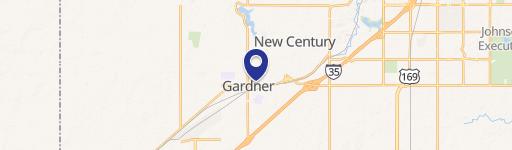 Gardner, KS 66030