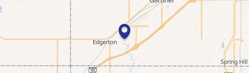 New Century, KS 66031