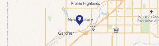 New Century, KS 66031