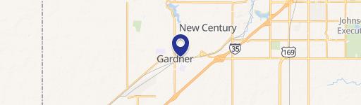 Gardner, KS 66030