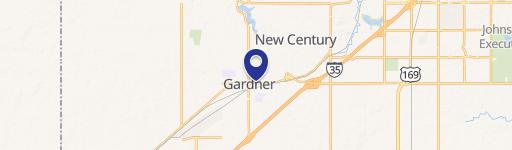 Gardner, KS 66030