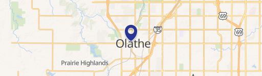 New Century, KS 66031