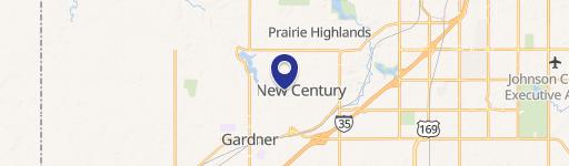 200 New Century Pkwy