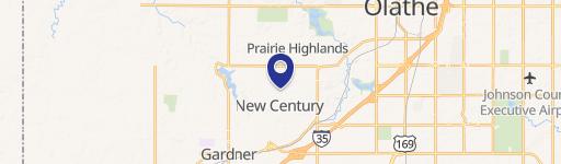 101 New Century Pkwy