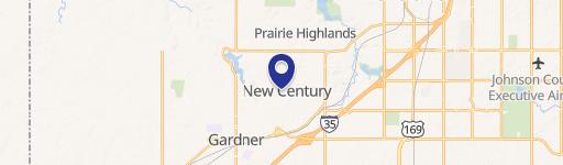 220 New Century Pkwy