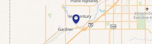 551 New Century Pkwy