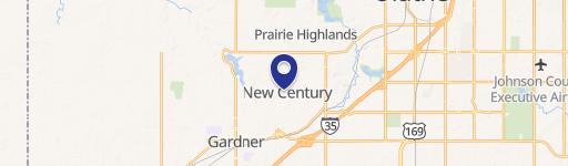 195 Overland Park Pl