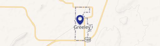 Greeley, KS 66033