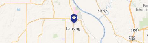 Lansing, KS 66043