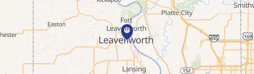 1101 Broadway St, Unit A