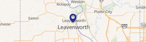 921 Dakota St, Unit A