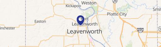 1501 Metropolitan Ave