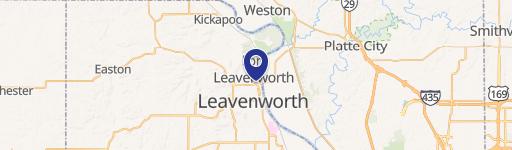 551 Metropolitan Ave