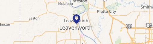 722 Osage St, Unit A