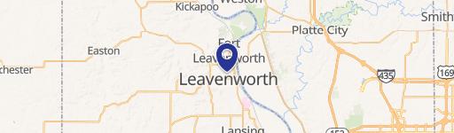 869 Sherman Ave, Unit A