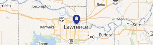 Lawrence, KS 66044