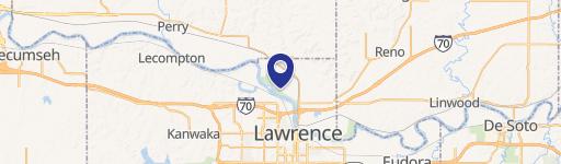 Lawrence, KS 