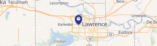 1201 Wakarusa Dr, Unit A