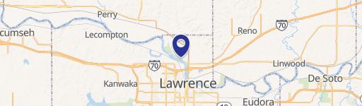 Lawrence, KS 