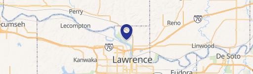 Lawrence, KS 