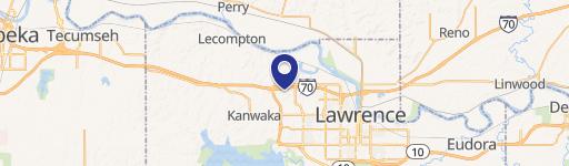Lawrence, KS 66049