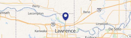 Lawrence, KS 66044