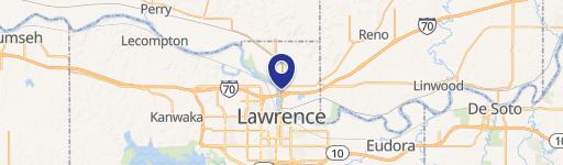Lawrence, KS 66044
